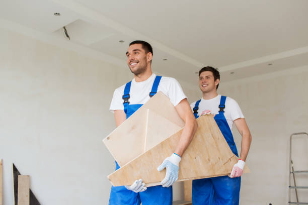 Best Donation Pickup Services  in Wellton, AZ