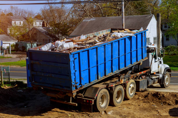 Best Retail Junk Removal  in Wellton, AZ