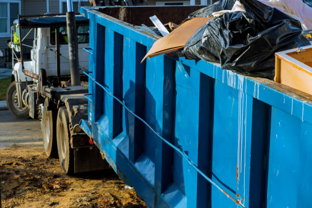 Recycling Services for Junk in Wellton, AZ