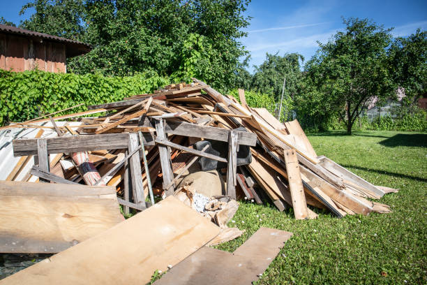 Best Garage Cleanout  in Wellton, AZ